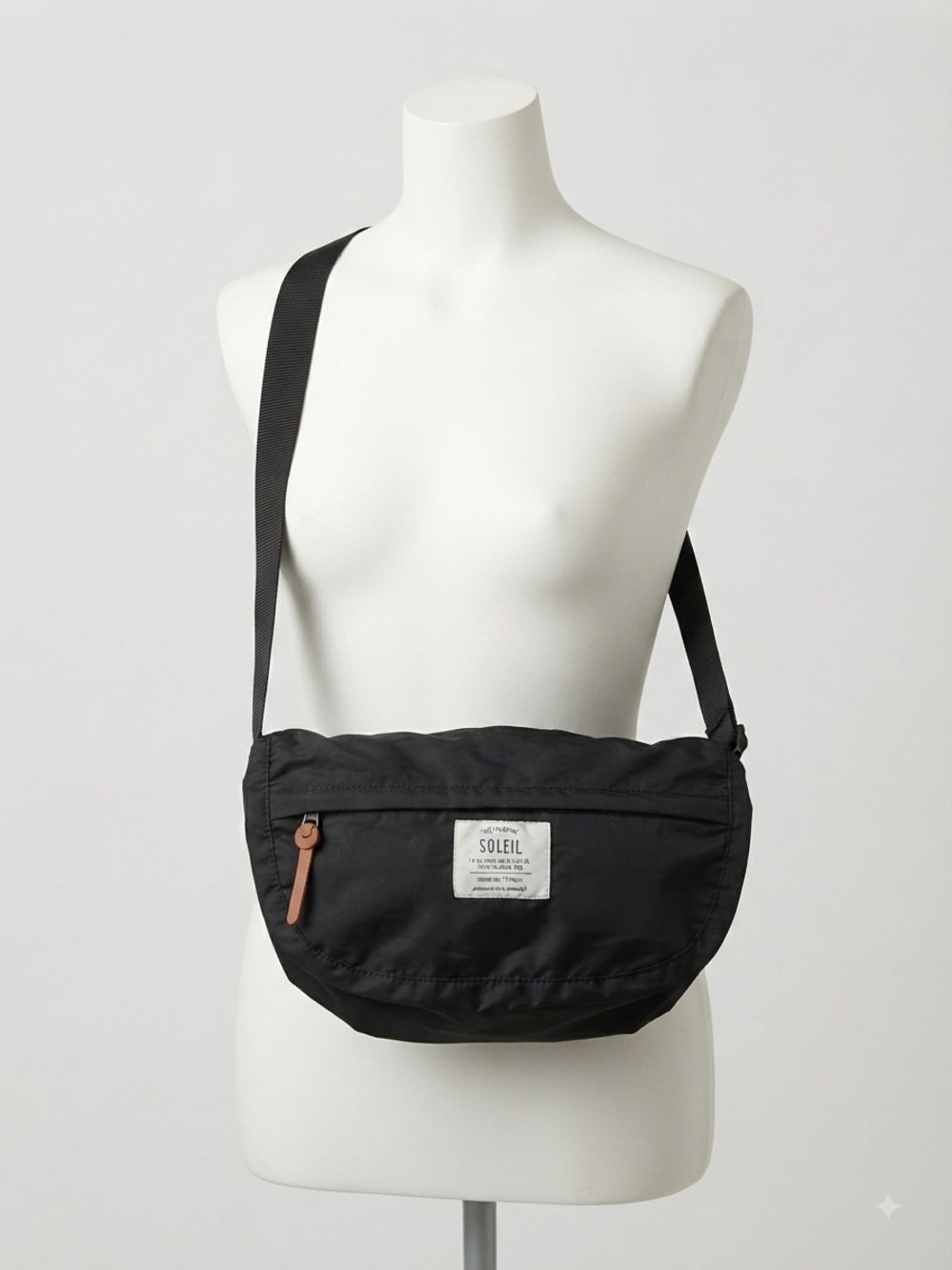SOLEIL bag